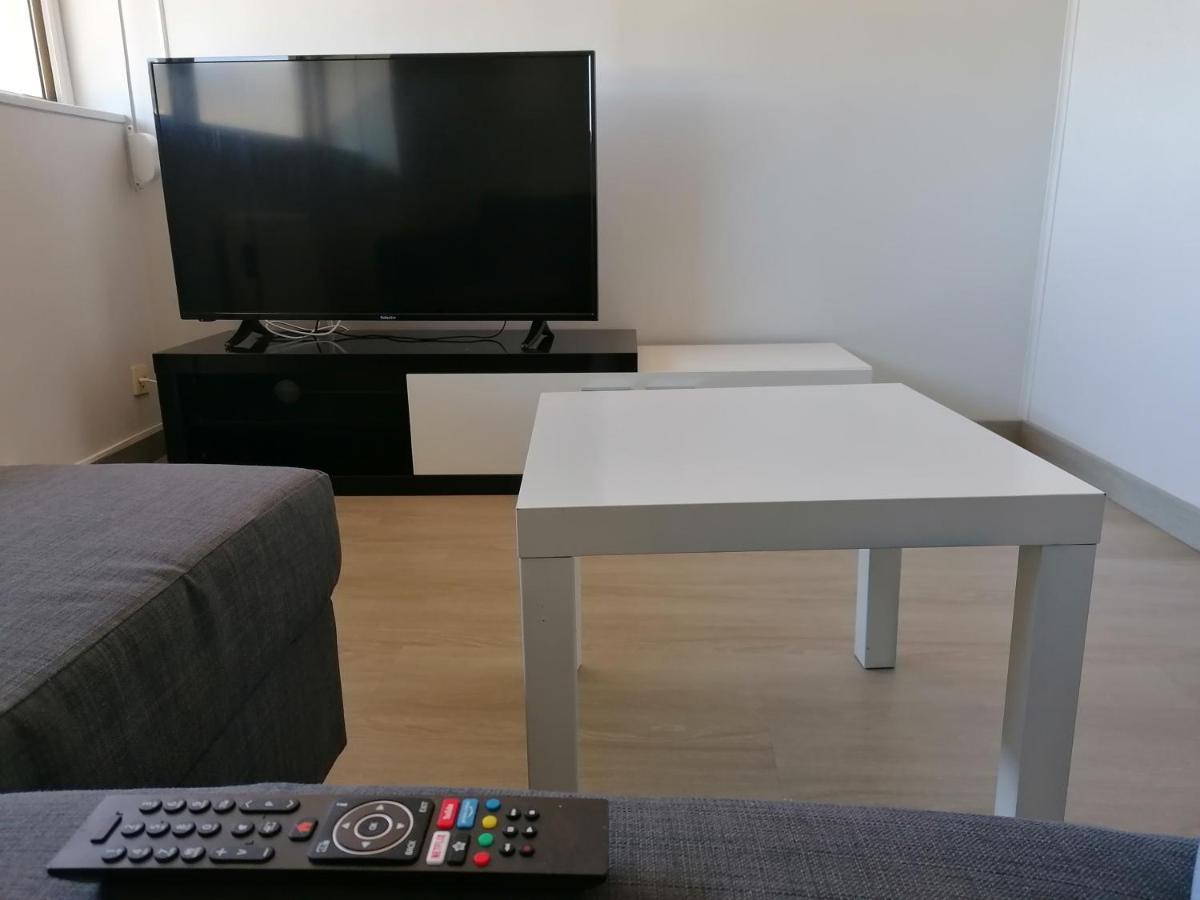 Апартаменты Piso Seara Моания Экстерьер фото
