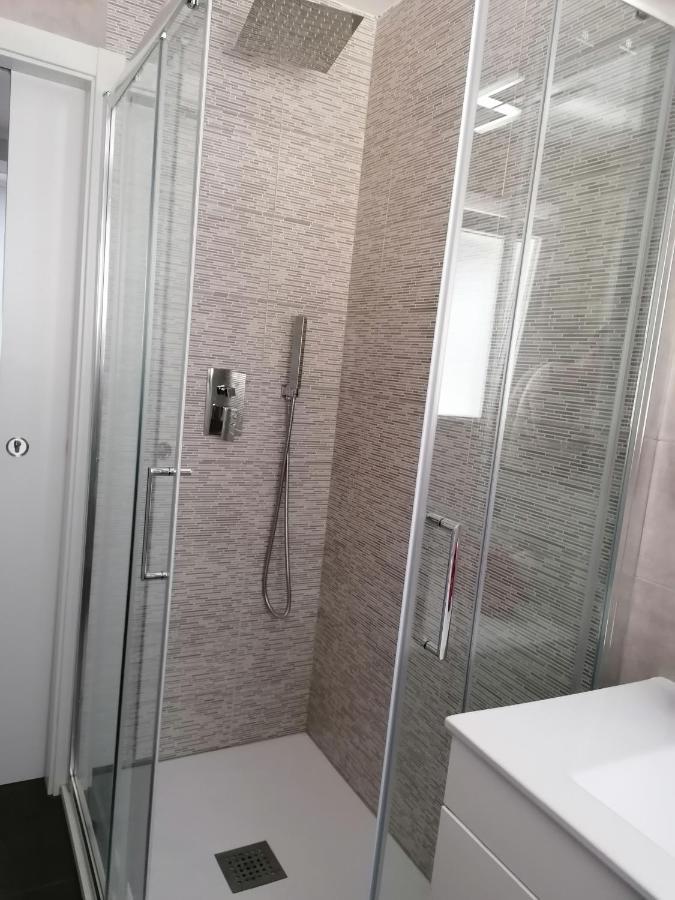Апартаменты Piso Seara Моания Экстерьер фото